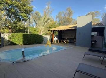 3875c52512b6009c5ced26143231a9b8ba3d5135 · Casa com 3 dormitórios, 1 suíte à venda, 251 m² por R$ 1.180.000 - Condomínio Bosque São Francisco -