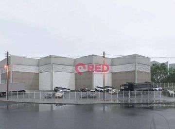 be11a6bc7609f9f6355f84d3fe5780ebfdb9d410 · Galpão para alugar, 2327 m² por R$ 65.000,00/mês - Cajuru do Sul - Sorocaba/SP