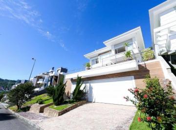 b4edc7523bf5af8d50c3a01cfb712dbd4148998a · Casa à venda, 417 m² por R$ 3.995.000,00 - João Paulo - Florianópolis/SC