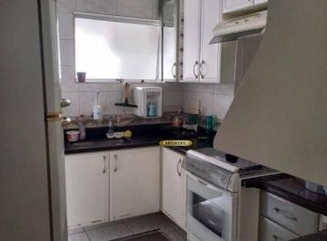 Cozinha  · Apartamento com 2 dormitórios à venda, 62 m² por R$ 330.000,00 - Jordanópolis - São Bernardo do Camp