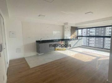Sala 2 Ambientes · Apartamento com 3 dormitórios, 65 m² - venda por R$ 760.000,00 ou aluguel por R$ 3.750,00/mês - Vila