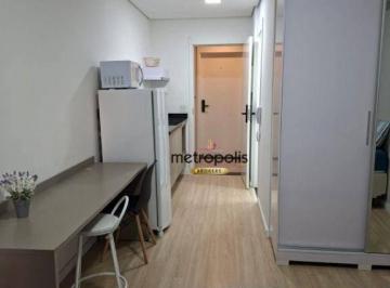 Dormitório · Studio com 1 dormitório, 24 m² - venda por R$ 515.000,00 ou aluguel por R$ 3.310,23/mês - Moema - Sã