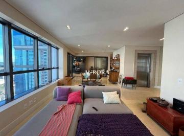 24e82fa2f3efe72d29bdeafdaffb8e13c40917f1 · Apartamento com 3 dormitórios, 216 m² - venda por R$ 2.490.000 ou aluguel por R$ 15.000/ano - Gleba 
