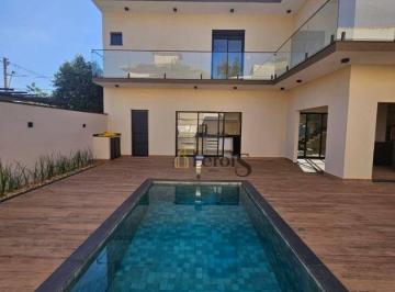 9befc16261e18d6ae2574f1557228cdcc4391f19 · Sobrado com 3 dormitórios à venda, 240 m² por R$ 2.490.000,00 - Condomínio Residencial Milano - Inda