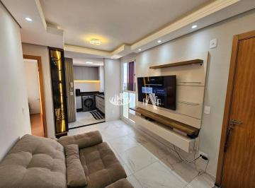 Apartamento no Laguna di Marbella com 2 Quartos para alugar, 45 m² - A · Apartamento no Laguna di Marbella com 2 Quartos para alugar, 45 m² por R$ 2.900/mês - Acquaville - L