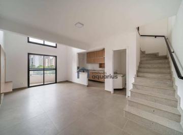 af6140eed00c8ad29a49fdddeb84579fbe06fce2 · Apartamento com 1 dormitório para alugar, 78 m² por R$ 5.071,00/mês - Jardim Aquarius - São José dos