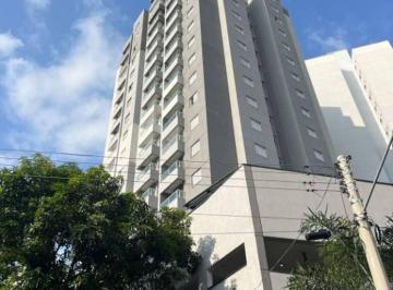 9681bc52ef31996b778aaabf43ecf76b5d9e1a56 · Apartamento com 2 dormitórios à venda, 54 m² por R$ 460.000,00 - Jardim Satélite - São José dos Camp