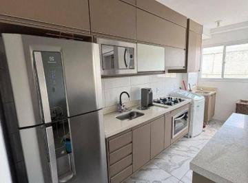 47bcb00ce4a8798e3181025497ad7d7bb5d8368e · Apartamento com 2 dormitórios à venda, 55 m² por R$ 292.000 - Jardim Santa Maria - Jacareí/SP