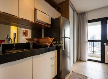 500e305e2fabbc54dcff8792b17583454aa6f499 · Apartamento com 1 dormitório à venda, 21 m² por R$ 425.000,00 - Vila Mariana - São Paulo/SP