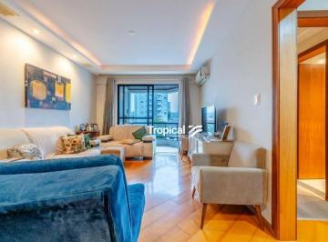 Living · Apartamento com 3 dormitórios à venda, 99 m² por R$ 530.000,00 - Velha - Blumenau/SC