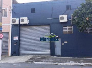 7ad3404b157d60f04544772b164f2286deac7d45 · Galpão para alugar, 350 m² por R$ 15.750,00/mês - Cambuci - São Paulo/SP