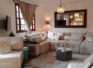 e552d1541d46d5998beda8288677f3dbf1fd3662 · Apartamento com 4 dormitórios à venda, 134 m² por R$ 860.000 - Albuquerque - Teresópolis/RJ