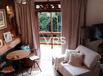 a95d3d322c96b494c4189479502e3cb8a1a94bb4 · Apartamento com 4 dormitórios à venda, 134 m² por R$ 860.000 - Albuquerque - Teresópolis/RJ