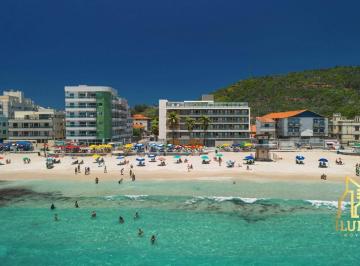 d9309af24a22ade808a1cb26b7f6b297aeba2aaf · Apartamento com 1 dormitório à venda, 30 m² por R$ 440.479,05 - Prainha - Arraial do Cabo/RJ