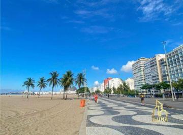 0bbfb492e9f51c6a0b286fad3a2c2193d575d0c9 · Apartamento com 4 dormitórios à venda, 170 m² por R$ 1.350.000,00 - Copacabana - Rio de Janeiro/RJ