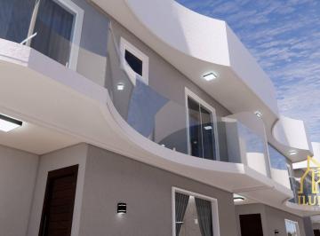 cf74d65bcaa356f0fa6d642f251d8c48c7c7eb85 · Casa com 3 dormitórios à venda, 98 m² por R$ 450.000,00 - Miguel Couto - Cabo Frio/RJ