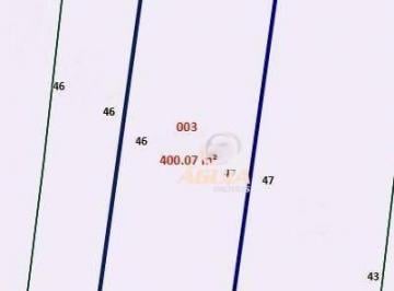 f79189e52e3474ca5e80716920c3803e10302e87 · Terreno à venda, 400 m² por R$ 1.200.000,00 - Parque das Nações - Santo André/SP