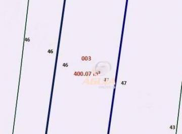 f79189e52e3474ca5e80716920c3803e10302e87 · Terreno à venda, 400 m² por R$ 1.200.000,00 - Parque das Nações - Santo André/SP