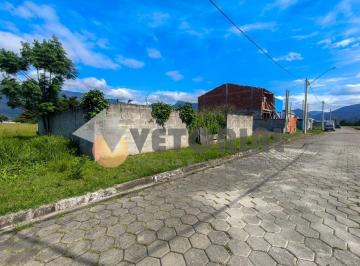 209658a1b98612b70b3db60b3e2e306a33089323 · Terreno à venda, 153 m² por R$ 150.000 - Perequê Mirim - Caraguatatuba/SP