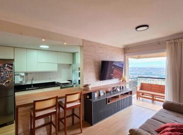 Apartamento de 2 quartos, Águas Claras · APARTAMENTO 2 QUARTOS REFORMADO - ANDAR ALTO - VISTA LIVRE
