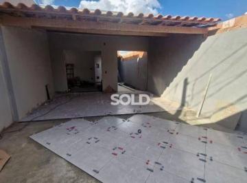 eda971d05b5d146322d410cc20a8d74842462001 · Casa com 2 dormitórios à venda, 86 m² por R$ 420.000 - Vila Scarabucci - Franca/SP