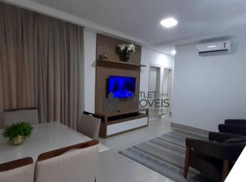 f116c4a9788eaa7d7cf0261f52b8a929f81034c5 · Apartamento com 3 dormitórios à venda, 98 m² por R$ 690.000,00 - Jardim America - Paulínia/SP