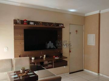 dea1c47e4a20afbfabddc0823135b76a3a5e041a · Apartamento com 2 dormitórios à venda, 66 m² por R$ 223.000 - Parque Residencial Regina (Nova Veneza
