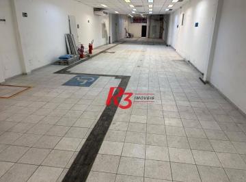 72aed94fccd14abd9bd374cc24d52878783dece7 · Prédio para alugar, 1100 m² por R$ 32.000,00/mês - Centro - Santos/SP