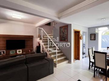 a28f614bff47cfdecab07335fe9f5add64ae586f · Casa 3 quartos à venda no Condomínio Costa do Sol no bairro Loteamento São Francisco em Piracicaba