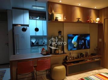 c8c4d9ca796108cde3704f944dc8d8d91031f3d3 · Apartamento com 2 dormitórios à venda, 66 m² por R$ 300.000,00 - Jardim Astúrias I - Piracicaba/SP