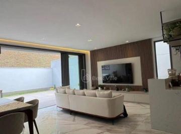 b5f3ac7376983d2384f628b8e679369f5c9df9c6 · Casa com 3 suítes à venda, 200 m² por R$ 2.780.000