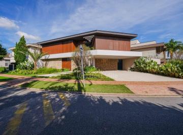 6986f9cef4a9f1f7ea19e409c662aaaec9d1d21d · Casa com 4 suítes à venda, 500 m² por R$ 10.900.000 - Gênesis 1 - Santana de Parnaíba/SP