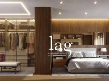 79c40b049116bc13c53f0b2b24bb3a8c5e07b46a · Apartamento com 3 dormitórios à venda, 201 m² por R$ 2.300.000,00 - Condomínio Milennium Park - Soro