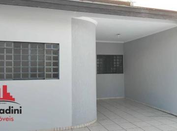 ee017a6f0d914ccc127bca2e418b0314d032caee · Casa com 3 dormitórios para alugar, 100 m² por R$ 1.872,00/mês - Parque Residencial Klavin - Nova Od