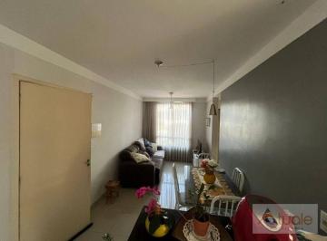 331dadbdac4307b4f020f005d743e0e172e32676 · Apartamento com 2 dormitórios à venda, 49 m² por R$ 235.000 - Vila São Francisco - Hortolândia/SP