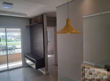 86034c2662de3b7631bb3eca54807cd746369e0d · Apartamento com 2 dormitórios à venda, 56 m² por R$ 280.000,00 - Jardim Santa Clara do Lago II - Hor