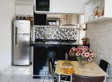 b4c3112e97614c599a33716959c41825993ef70d · Apartamento com 2 dormitórios à venda, 42 m² por R$ 260.000,00 - Vila São Francisco - Hortolândia/SP