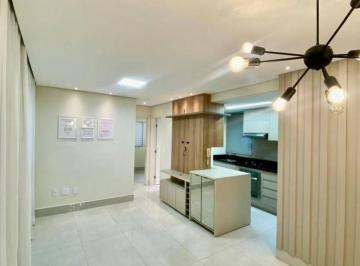 344f3fbc698372ce6f6e7c29c6bcdbd430c00e77 · Apartamento com 2 dormitórios à venda, 57 m² por R$ 375.000,00 - Parque Fazendinha - Campinas/SP