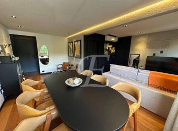 a05e8bf3281ab2ad629ffdd4bd2da427c1565831 · Apartamento com 2 dormitórios à venda, 70 m² por R$ 829.000,00 - Chácara Santana - São Paulo/SP