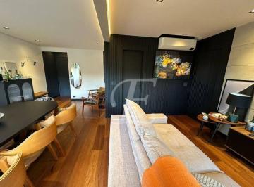 2d58f481cc59a749a974764f994d25440757f3a4 · Apartamento com 2 dormitórios à venda, 70 m² por R$ 829.000,00 - Chácara Santana - São Paulo/SP