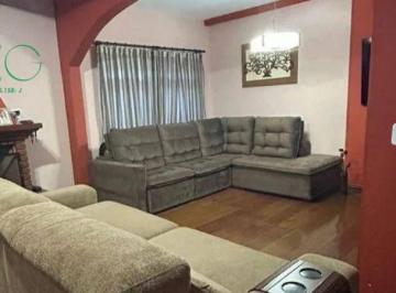 5db07050e3263617883a00532337ab0a29565d01 · Sobrado com 3 dormitórios à venda, 210 m² por R$ 949.000 - Vila Divina Pastora - São Paulo/SP