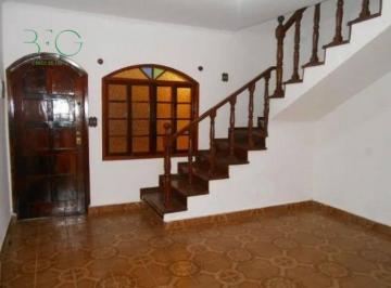 fec2d932f0bf6df4cc7f5f0a58ee6bd09a39a8c1 · Sobrado com 3 dormitórios à venda, 168 m² por R$ 590.000,00 - Vila Ema - São Paulo/SP