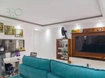 776ee8523f94e7774d9e95ffe84af2d71735c046 · Apartamento com 2 dormitórios à venda, 76 m² por R$ 889.000,00 - Mooca - São Paulo/SP