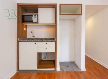 004b466c2a925288a62186f757d43979cf83eaae · Apartamento com 1 dormitório para alugar, 35 m² por R$ 3.304,23/mês - Consolação - São Paulo/SP