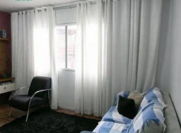 a35274bffe01922bd4a226c69548ba05abee6a37 · Apartamento com 2 dormitórios à venda, 50 m² por R$ 269.000 - Vila Carmosina - São Paulo/SP