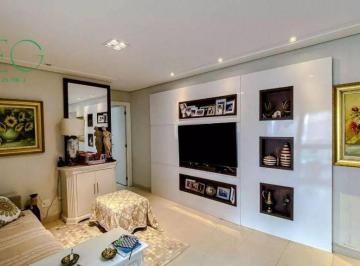32ffc7bc77ceac34f155bd57da11a4de19a5b2c1 · Apartamento com 3 dormitórios à venda, 119 m² por R$ 2.399.000 - Alto da Mooca - São Paulo/SP