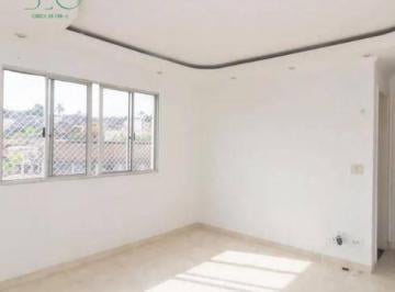 281acc214e45054d593cfa7cb0bba7dbf43a90b1 · Apartamento com 2 dormitórios à venda, 50 m² por R$ 222.000 - Vila Carmosina - São Paulo/SP