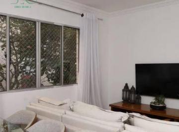 4dd7a6534ae17ec67d4edf0bafbaa11db151d621 · Apartamento com 2 dormitórios à venda, 60 m² por R$ 269.000 - Vila Carmosina - São Paulo/SP