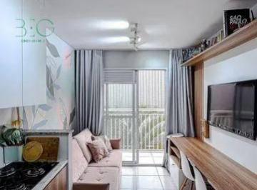 86806db7e2bddabe79c6f1b7b0f969c225f43388 · Apartamento à venda, 35 m² por R$ 379.000,00 - Mooca - São Paulo/SP