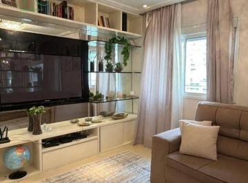 7ba9cf962bc655d6b6d0ee9acd46a3b2fd017df2 · Apartamento com 3 dormitórios à venda, 157 m² por R$ 3.499.000 - Alto da Mooca - São Paulo/SP